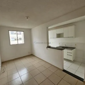 Apartamento com 2 Quartos para alugar, 45m² no Parque Ohara, Cuiabá