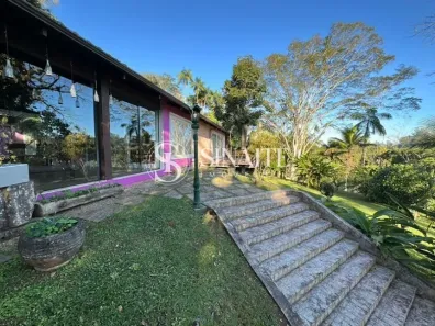 Casa com 3 Quartos à venda, 540m² no , Itatiaia