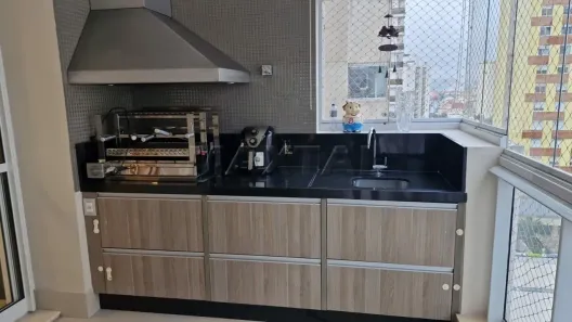 Apartamento com 3 Quartos à venda, 195m² no Santana, São Paulo