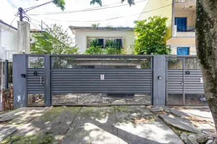 Ponto Comercial com 11 Quartos para alugar, 450m² no Perdizes, São Paulo