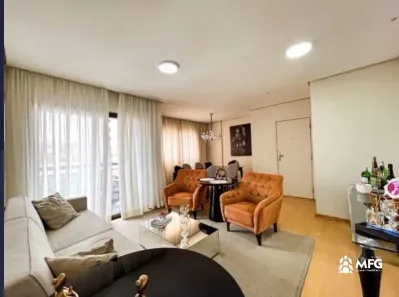 Apartamento com 3 Quartos à venda, 108m² no Centro, Sorocaba