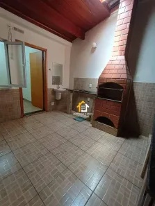 Casa de Condomínio com 3 Quartos à venda, 70m² no Vila Borguese, São José do Rio Preto