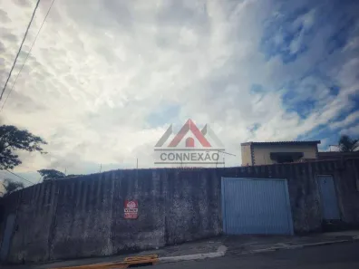 Sobrado com 3 Quartos à venda, 133m² no Sesc, Suzano