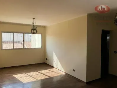 Apartamento com 3 Quartos à venda, 166m² no Santa Cruz, Americana