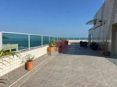 Apartamento com 1 Quarto à venda, 51m² no Itararé, São Vicente