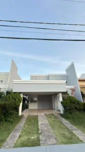 Casa de Condomínio com 4 Quartos para alugar, 240m² no Olho D'Água, São Luís