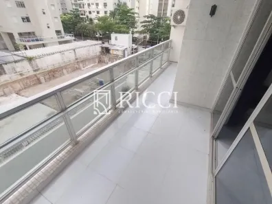 Apartamento com 4 Quartos à venda, 140m² no Pitangueiras, Guarujá