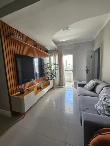 Apartamento com 3 Quartos à venda, 120m² no São Brás, Belém