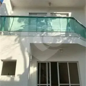 Casa com 4 Quartos à venda, 230m² no Vila Clementino, São Paulo