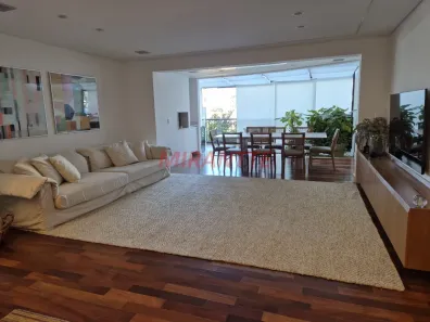 Apartamento com 3 Quartos à venda, 130m² no Santa Teresinha, São Paulo