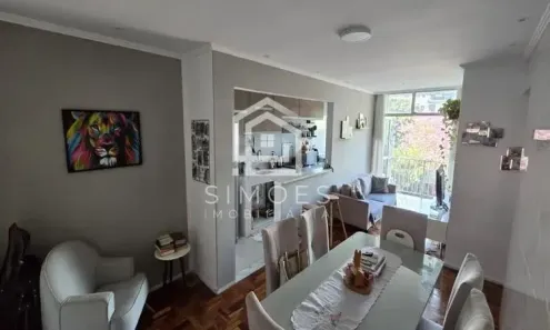 Apartamento com 2 Quartos à venda, 74m² no Freguesia (Jacarepaguá), Rio de Janeiro