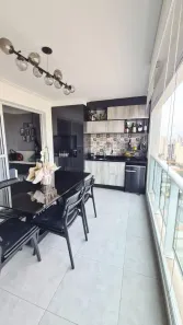 Apartamento com 3 Quartos à venda, 90m² no Alto da Mooca, São Paulo