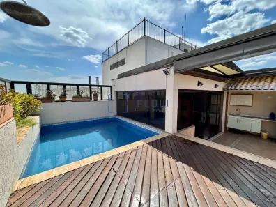 Apartamento com 3 Quartos à venda, 223m² no Vila Suzana, São Paulo