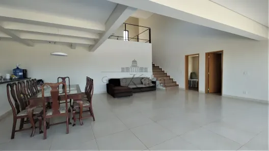 Casa de Condomínio com 4 Quartos à venda, 300m² no Condomínio Colinas do Parahyba, São José dos Campos
