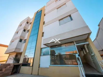 Apartamento com 1 Quarto à venda, 50m² no Jardim Estoril, Bauru