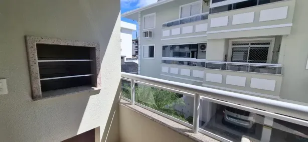 Apartamento com 2 Quartos à venda, 72m² no Ingleses do Rio Vermelho, Florianópolis