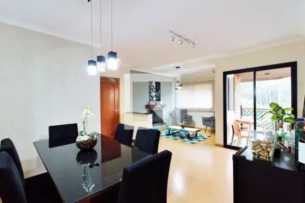 Apartamento com 4 Quartos à venda, 150m² no Parque Bairro Morumbi, São Paulo