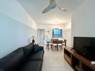 Apartamento com 3 Quartos à venda, 90m² no Riviera, Bertioga