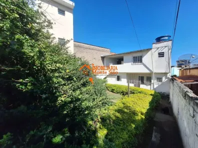 Sobrado com 6 Quartos à venda, 330m² no Jardim Normandia, Guarulhos