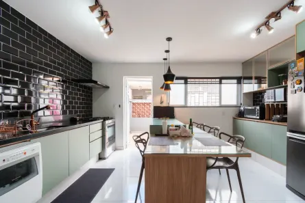 Sobrado com 3 Quartos à venda, 175m² no Planalto Paulista, São Paulo