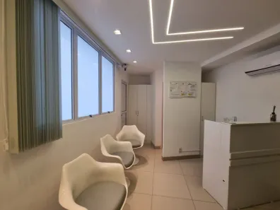 Sala Comercial para alugar, 55m² no Recreio dos Bandeirantes, Rio de Janeiro