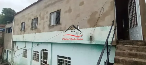 Casa com 3 Quartos à venda, 180m² no Sevilha (2ª Seção), Ribeirão das Neves