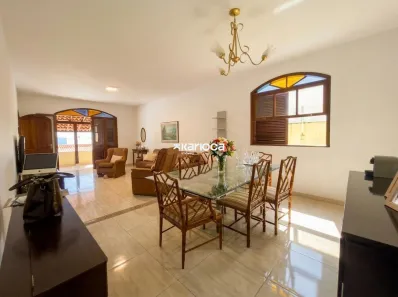 Casa de Condomínio com 4 Quartos à venda, 392m² no Anil, Rio de Janeiro