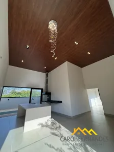 Casa de Condomínio com 3 Quartos à venda, 194m² no Jardim Tatuapé, Piracicaba
