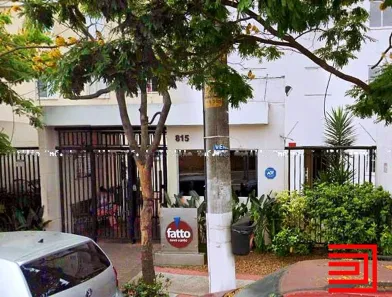 Apartamento com 3 Quartos à venda, 63m² no Jardim Vila Formosa, São Paulo