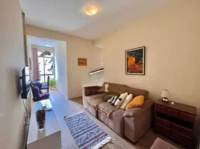 Apartamento com 2 Quartos à venda, 62m² no Botafogo, Rio de Janeiro