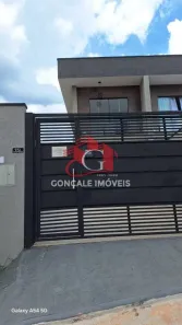 Casa com 3 Quartos à venda, 110m² no Jardim Jaraguá, Atibaia