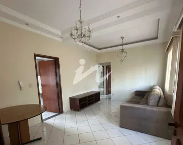 Apartamento com 3 Quartos à venda, 78m² no Santa Mônica, Uberlândia