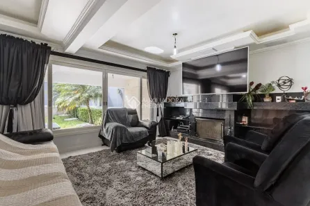 Casa com 4 Quartos à venda, 450m² no Chácara das Pedras, Porto Alegre