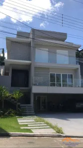 Casa com 4 Quartos à venda, 300m² no Jardim das Cerejeiras, Arujá