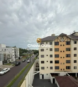 Apartamento com 2 Quartos à venda, 640m² no Country, Cascavel