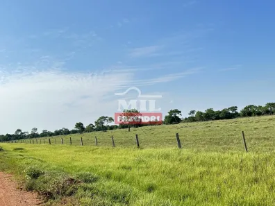 Fazenda/Sítio à venda, 500m² no , Cocalinho