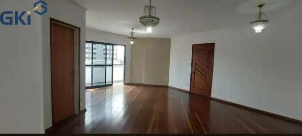 Apartamento com 3 Quartos à venda, 132m² no Tucuruvi, São Paulo