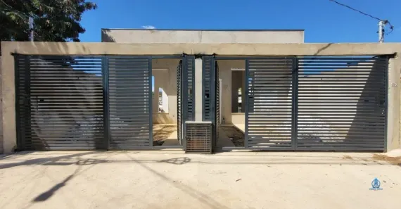 Casa com 3 Quartos à venda, 225m² no Serra Dourada, Vespasiano