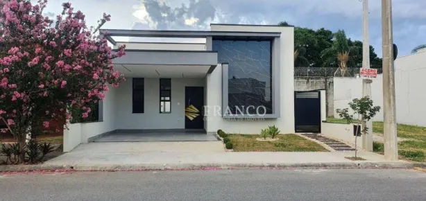 Casa de Condomínio com 3 Quartos à venda, 365m² no Chácara do Visconde, Taubaté