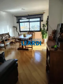 Apartamento com 3 Quartos à venda, 98m² no Vila Guarani (Z Sul), São Paulo