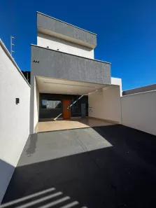 Casa com 3 Quartos à venda, 117m² no Parque Hayala, Aparecida de Goiânia