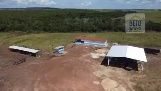 Fazenda/Sítio à venda, 40320000m² no , Aparecida do Rio Negro