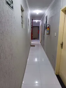 Kitnet à venda, 35m² no Guilhermina, Praia Grande