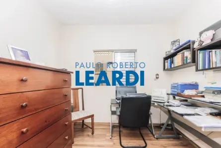 Apartamento com 3 Quartos à venda, 91m² no Vila Nova Conceição, São Paulo