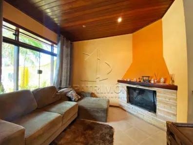 Casa de Condomínio com 3 Quartos à venda, 265m² no Aparecidinha, Sorocaba