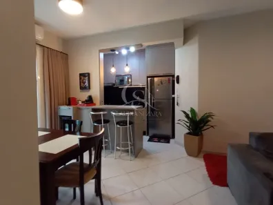 Apartamento com 2 Quartos à venda, 67m² no Itacorubi, Florianópolis