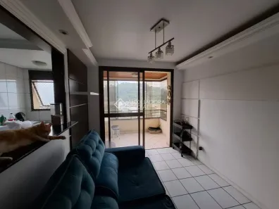 Apartamento com 2 Quartos à venda, 58m² no Partenon, Porto Alegre
