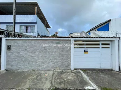 Casa com 3 Quartos para alugar, 80m² no San Martin, Recife