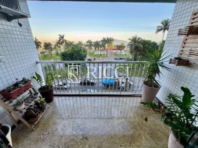 Apartamento com 3 Quartos à venda, 150m² no Itararé, São Vicente