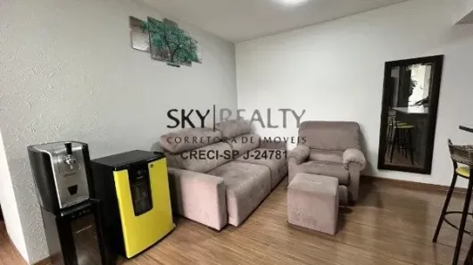 Apartamento com 3 Quartos à venda, 67m² no Parque Esmeralda, São Paulo